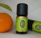 Preview: Orange Bio Primavera rein ätherisch 5 ml