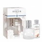 Preview: Aroma Relax Duftlampe Set von Lampe Berger