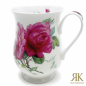 Preview: Becher Eleanor bauchig English Rose Roy Kirkham 320ml