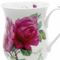 Preview: Becher Eleanor bauchig English Rose Roy Kirkham 320ml