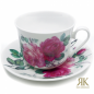 Preview: Jumbotasse English Rose Roy Kirkham 450 ml