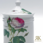 Preview: Porzellandose Cotton Jar  Redoute Rose Roy Kirkham