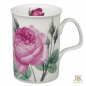 Preview: Versailles Rosenbecher Lancaster (Les Roses) 3 Knospen rechts Roy Kirkham 320ml