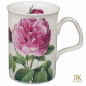 Preview: Versailles Rosenbecher Lancaster (Les Roses) Knospe links Roy Kirkham 320ml