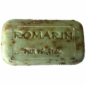 Preview: Rosmarin Pflanzenölseife Savonnerie de Bormes Provence 100g