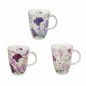 Preview: Sweet Pea 3er Set Wickentasse Louise von Roy Kirkham je 400ml