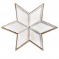 Preview: Sternenteller mit 6 Schälchen 40x4cm Living von Räder Design