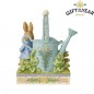 Preview: Caught in Mr. McGregor's Garden (Peter Rabbit Figurine) 15cm von Jim Shore Heartwood Creek