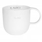 Preview: Guten Morgen Tasse Plaudertasse 300ml Räder Design