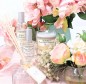 Preview: Rose Raumspray 100ml von Durance