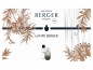 Preview: Evanescence Grau Duftlampe Set von Lampe Berger