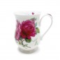 Preview: Becher Eleanor bauchig English Rose Roy Kirkham 320ml