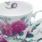 Preview: Detailbild Espresso-Tasse English Rose