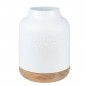 Preview: Vase Blickfang 22,5x28,5cm von Räder Design