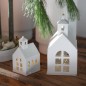 Preview: Lichthaus groß Kapelle 22,5cm Zuhause von Räder Design