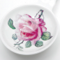 Preview: Tebeutelablage Detailbild 1 Roy Kirkham English Rose