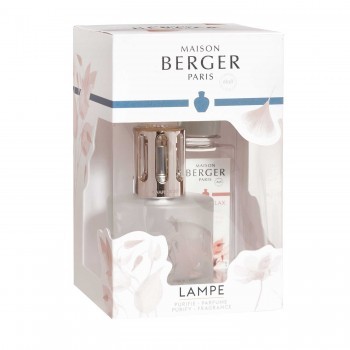 Aroma Relax Duftlampe Set von Lampe Berger