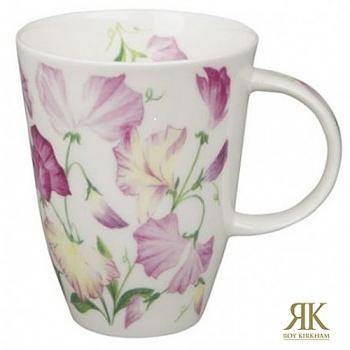 Sweet Pea 3er Set Wickentasse Louise von Roy Kirkham je 400ml