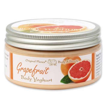 Body Yoghurt Grapefruit 200ml von Florex