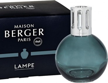 Boule smoke Duftlampe von Lampe Berger