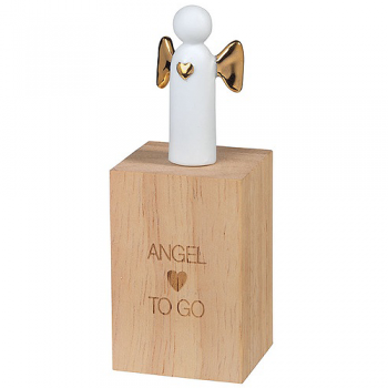 Kleine Engelbegleiter Angel to go von Räder Design