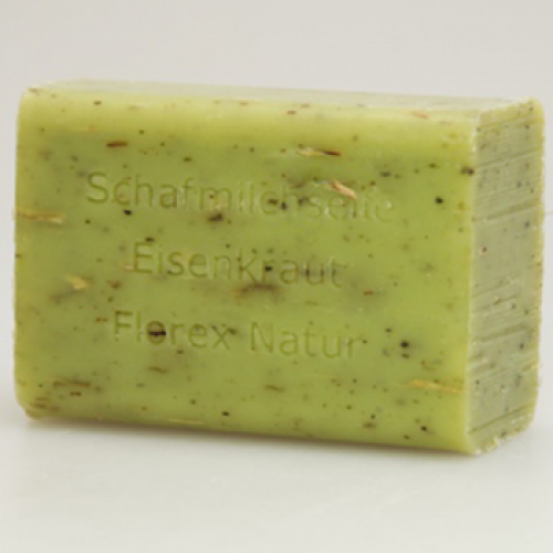 Eisenkraut Florex Schafmilchseife 100g