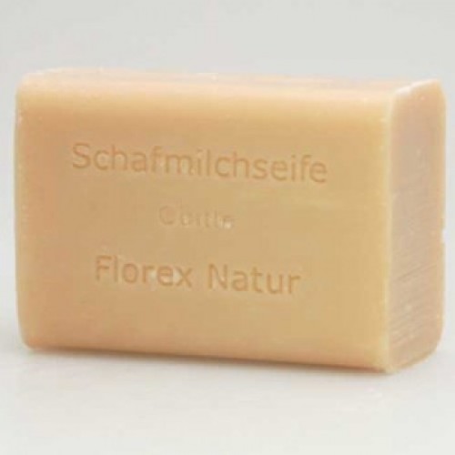 Quitte Florex Schafmilchseife 100g