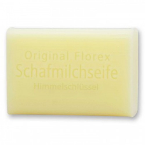 Himmelschlüssel Florex Schafmilchseife 100g