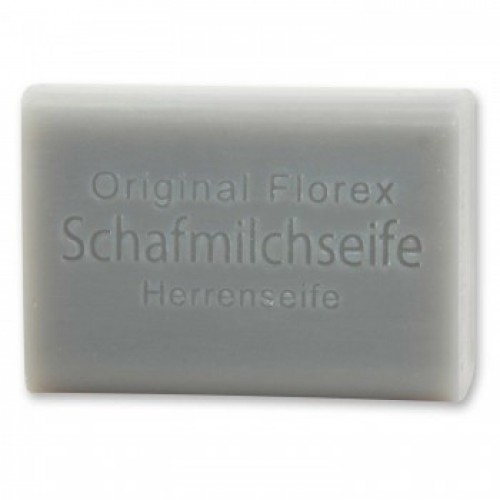 Herrenseife Florex Schafmilchseife 100g