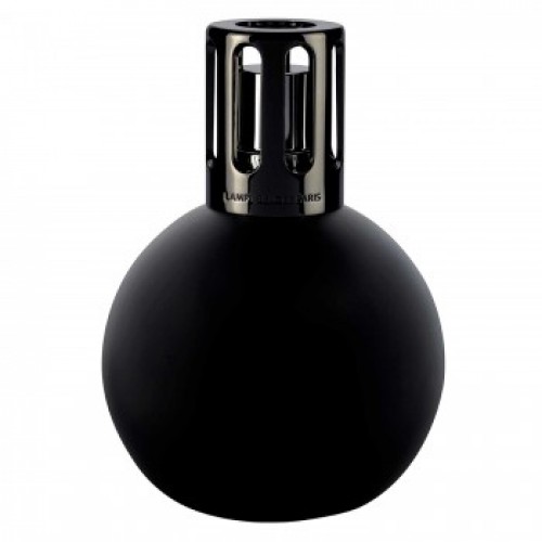 Boule noire Duftlampe von Lampe Berger