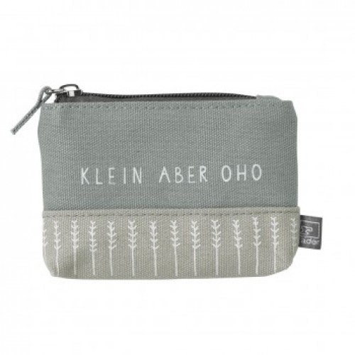 Lieblinge Ordnungshüter kleine Tasche Klein aber oho Räder Design