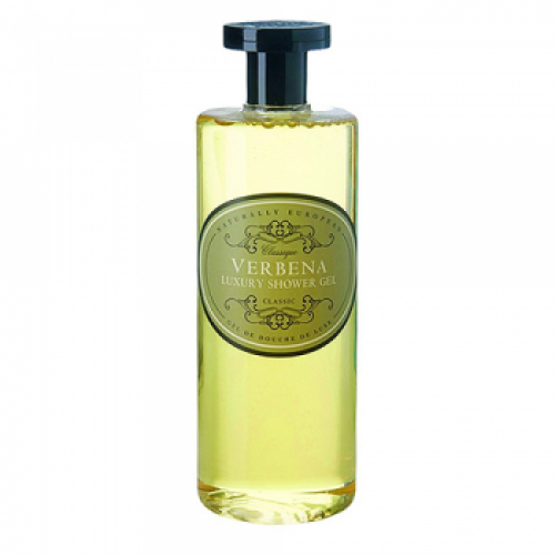 Verbene Duschgel Naturally European von Somerset 500ml