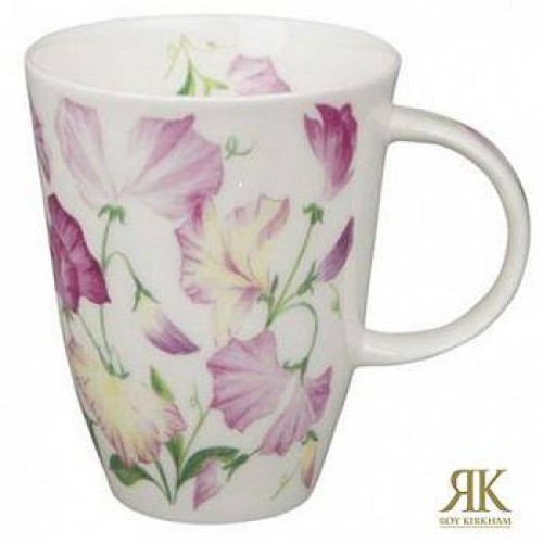 Sweet Pea 3er Set Wickentasse Louise von Roy Kirkham je 400ml