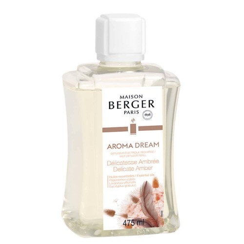 Aroma Dream Refill Elektrischer Diffuser 475ml von Maison Berger