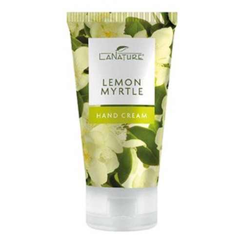 Lemon Myrtle Bodylotion 200 ml von LaNature