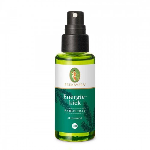 Energiekick Primavera Bio Raumspray 50ml