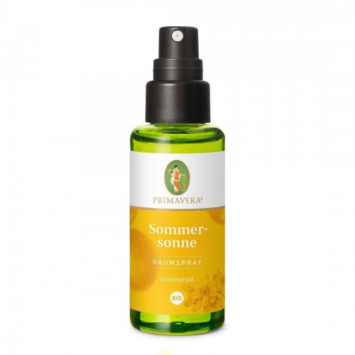 Sommersonne Primavera BioAirspray 50ml