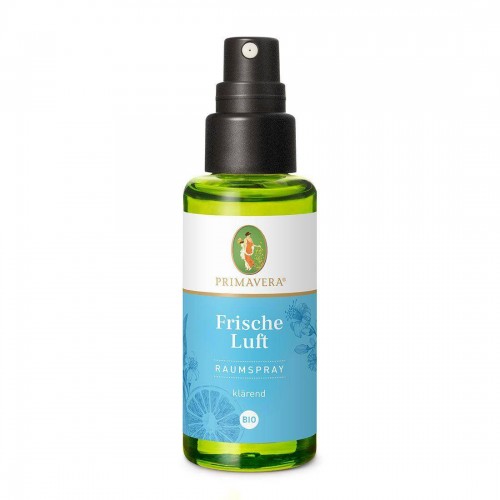 Frische Luft Primavera BioAirspray 50ml