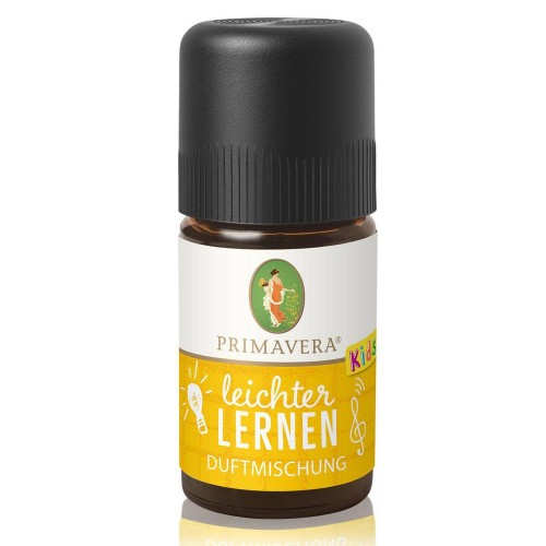 Leichter lernen Primavera Duftmischung 5ml