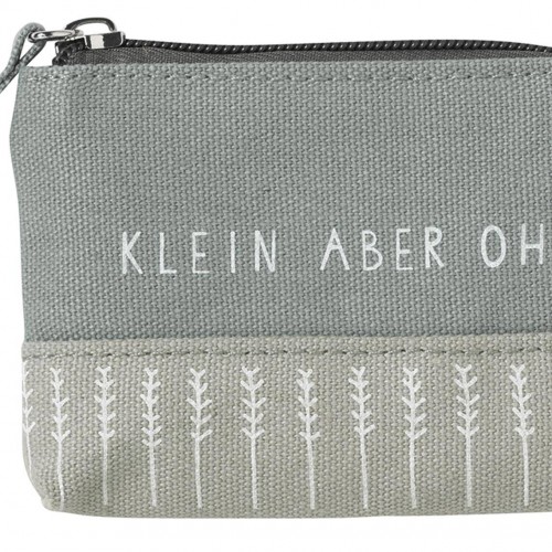 Lieblinge Ordnungshüter kleine Tasche Klein aber oho Räder Design