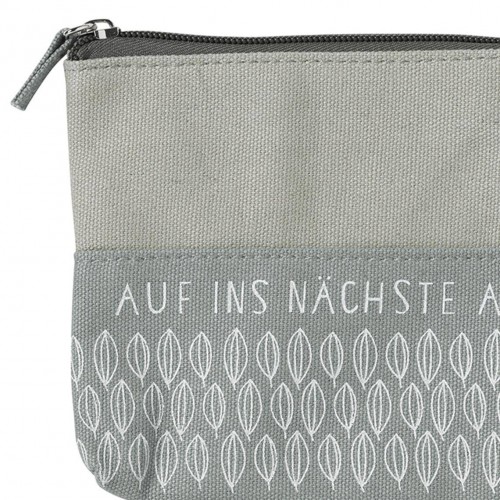 Lieblinge Ordnungshüter Kosmetiktasche klein Räder Design