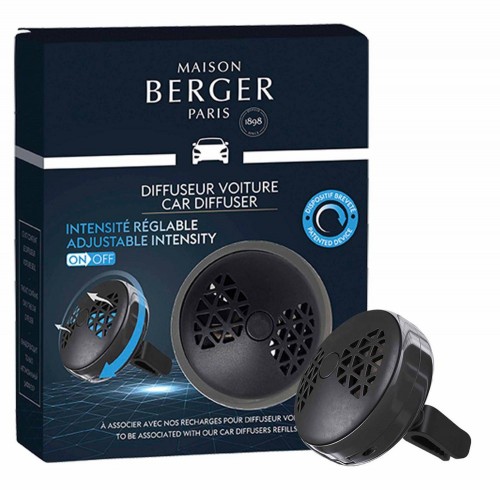 Autodiffuser Clip Smart Maison Berger