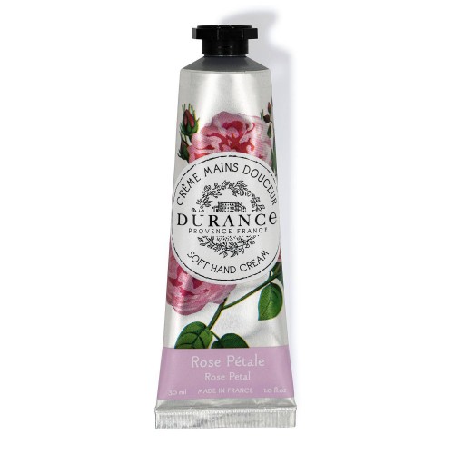 Rose Handcreme kl. 30ml von Durance