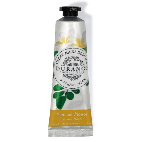 Monoi Handcreme kl. 30ml von Durance