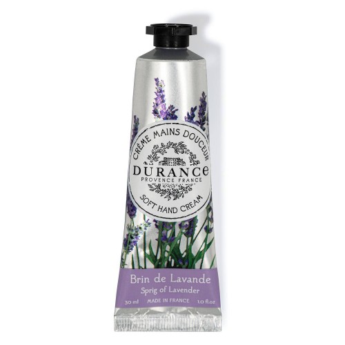 Feine Lavendel Handcreme kl .30ml von Durance