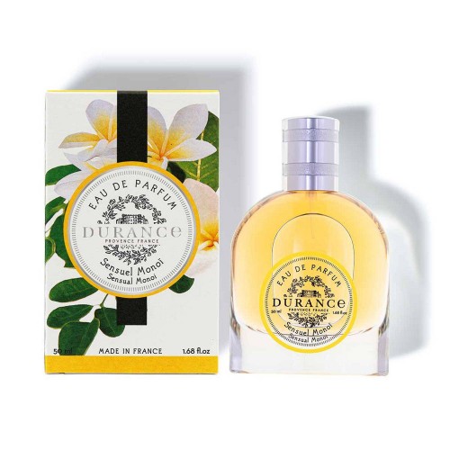 Eau de Parfum sinnliches Monoi 50ml von Durance