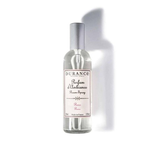 Rose Raumspray 100ml von Durance