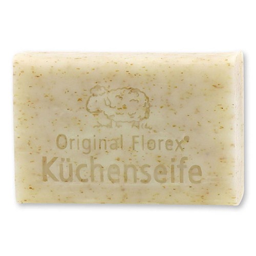 Küchenseife Florex Schafmilchseife 100g