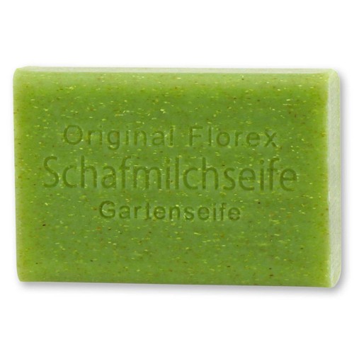 Gärtnerseife Florex Schafmilchseife 100g