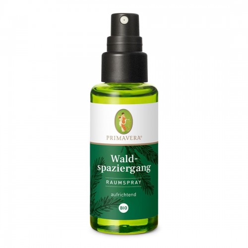 *Waldspaziergang Primavera Bio Raumspray 50ml